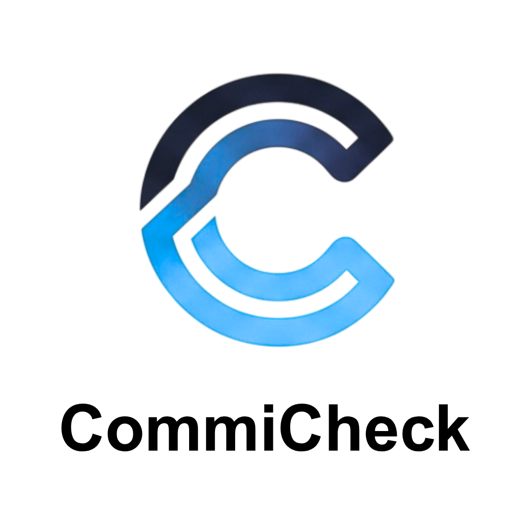 CommiCheck Logo